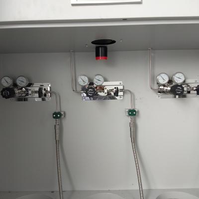 特种气体管道工程