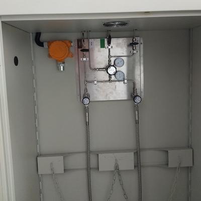 特种气体管道工程